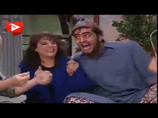 مقطع اغنية يا هويدلك  كامل شفيق وبيديع وباقي العيلة  - عيلة سبع نجوم