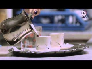 مسلسل قلم حمرة ـ الحلقة 5 الخامسة كاملة HD | Qalam Humra