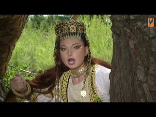 المسلسل التاريخي سيف بن ذي يزن الحلقة 10 العاشرة  | نادين خوري و ياسين بقوش