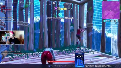 MrBeast Donates To Tfue To Buy A New Skin! (He Actually Wants It)