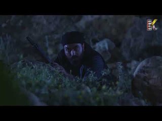 رجال حارة القصب يقتلون كل رجال ابو الرجا  -  عطر الشام 3