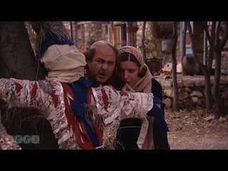 اسعد لبديعة ليش فهنة دب بالضيعة وجودة يبحث عن اسعد -  ضيعة ضايعة  - الحلقة الاولى