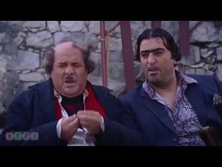 اسعد وجودة شووو قوووووية - مسلسل ضيعة ضايعة -  الجزء الثاني  -  الحلقة 2