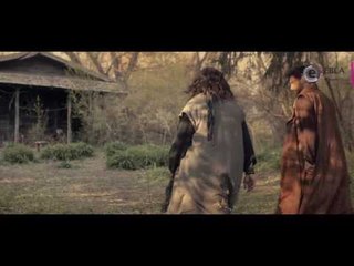 حديث رشيد لصديقه عن اشتياقه لزوجته وموقفه من شهبندر التجار ـ مقطع مسلسل أوركيديا ـ الحلقة 4