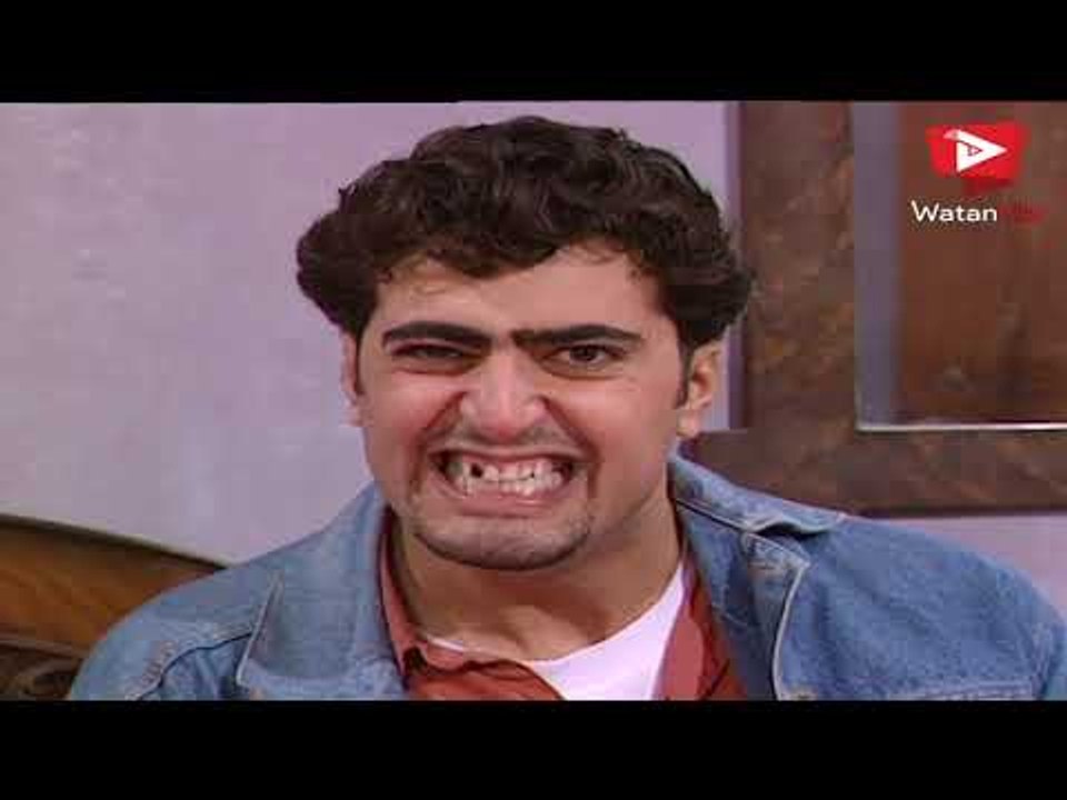 مسلسل عيلة سبع نجوم ـ  الحلقة 22 الثانية والعشر...