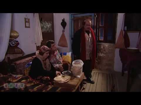 اسعد وبديعة عم يبهدلو سلنغو على قد ما اكل مكدوس - ضيعة ضايعة - الموسم الثاني - الحلقة الاولى