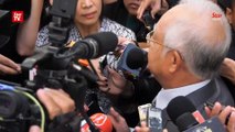 Najib: Jho Low must be held accountable if Equanimity scandal is true
