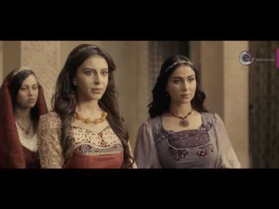 مسلسل أوركيديا ـ الحلقة 27 السابعة والعشرون كاملة HD | Orcadia