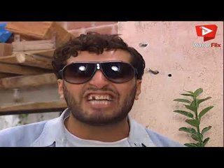 شفيق شوفير ميكرو نص دوام  مع بديع - باسم ياخور - عيلة سبع نجوم HD