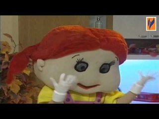 برنامج طبخ للأطفال الحلقة 20 العشرون - سلطة البطاطا | Cooking for Kids