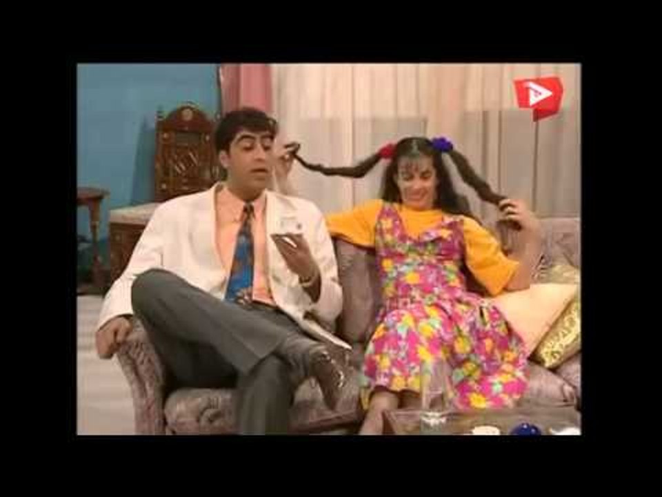 مسلسل عيلة ست نجوم ـ الحلقة 19 التاسعة عشر كامل...