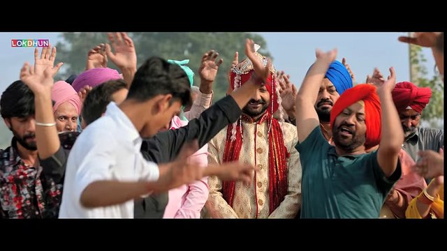 Mr & Mrs 420 Returns - Title Song Jassie Gill - Ranjit Bawa New Punjabi Songs 2018