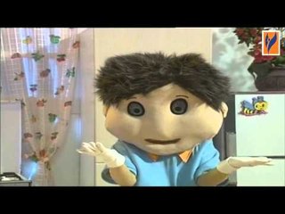 برنامج طبخ للأطفال الحلقة 25 الخامسة والعشرون - سندويش الجبنة والمربى | Cooking for Kids