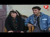 حوار مضحك بين بوران وشفيق  - باسم ياخور وسامية الجزائري  - عيلة سبع نجوم HD