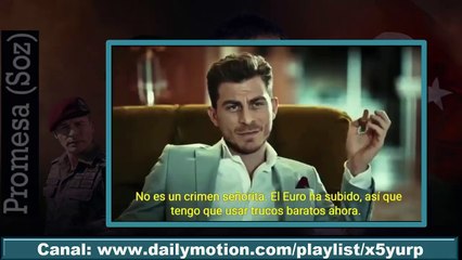 Promesa (Soz) Novela Turca - Capitulo 06