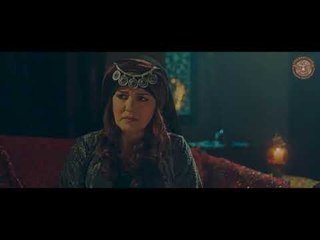 الشيخ برفض طلب الخيزران ويعطيها  نصيحة  -  سمر سامي  -  هارون الرشيد