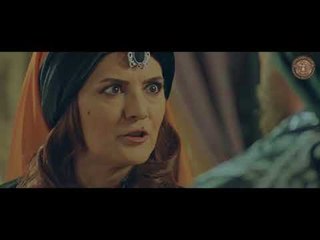 الخيزران تؤيد الرشيد والهادي غاضب جدا ويرهب الجموع بقتل عبد  -  هارون الرشيد