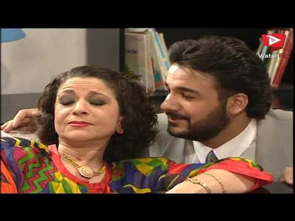 مسلسل عيلة ست نجوم ـ  الحلقة 25 الخامسة و العشرون كاملة ـ سندات محروس  HD