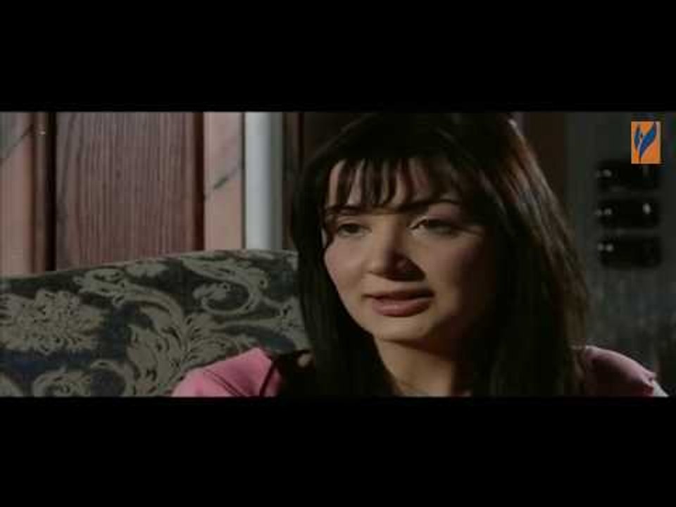 مسلسل اشواك ناعمة الحلقة 14 الرابعة عشر  | جيهان عبد العظيم و غسان مسعود