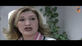 مسلسل اشواك ناعمة الحلقة 22 الثانية والعشرون  | اياد ابو الشامات و مصطفى دياب