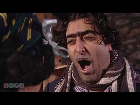 جودة يهدي ديبة تاسومة سندريلا - ضيعة ضايعة - HD