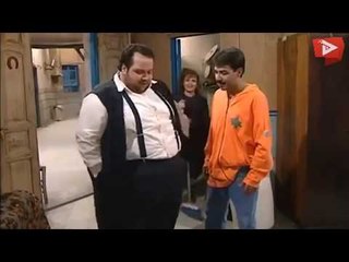 عجاج بدو الحلوان من العديل بلبل  -  ايمن رضا -  مصطفى دياب  -  عيلة سبع نجوم