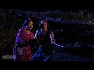 اسعد البطل اللي فشخلو حناكو للضبع - مضحك جداً - ضيعة ضايعة HD