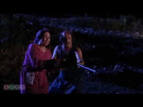 اسعد البطل اللي فشخلو حناكو للضبع - مضحك جداً - ضيعة ضايعة HD