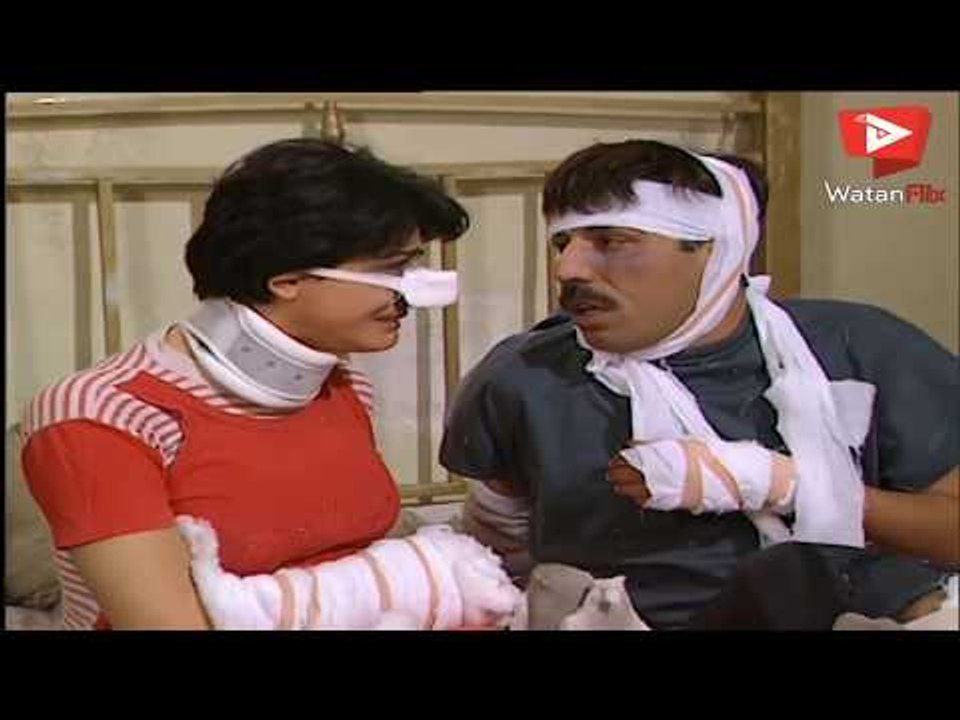 صابونة رجل بديع عم تزحلق وترغي -  ايمن رضا  -  نورمان اسعد -  عيلة سبع نجوم