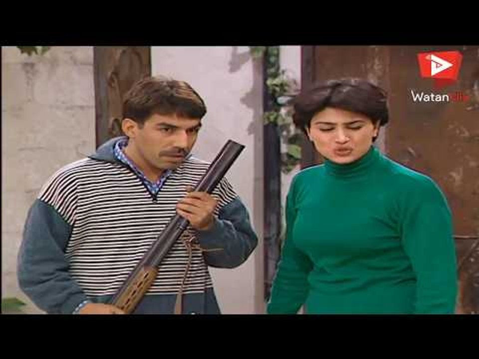 بديع ما طايق ابو جدعان وبوران اللي عم يعيشو الر...