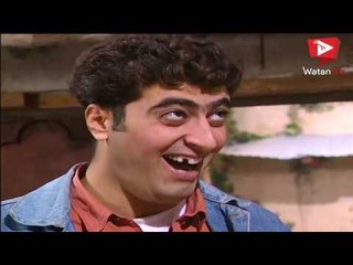 مسلسل عيلة سبع نجوم ـ الحلقة 19 التاسعة عشر كاملة  ـ كله اوتوماتيك  HD