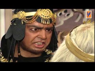 مسلسل سيف بن ذي يزن الحلقة 16 السادسة عشرة | Saif Bin Zee Yazan