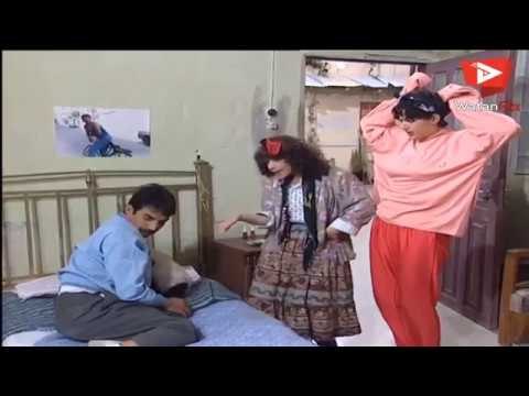 بدل ما تطعمي ختيار الكوبا للغريب طعمي لمرتك - سامية الجزائري ونورمان اسعد - عيلة سبع نجوم HD