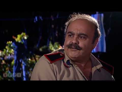 شاهد مقطع مضحك جداً ابو نادر ما حدا بيشلح الا بامر الحكومة - ضيعة ضايعة