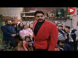 العرس الخامس مدري السادس للعفيف زوج الستات -  شادي زيدان  -  عيلة سبع نجوم