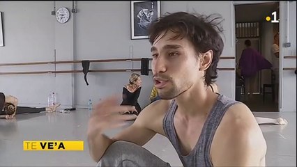 TH : Michaël Champs, par amour pour son ancienne école