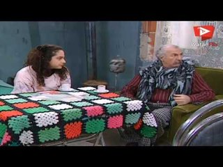 ابو نجيب بدو مصاري من ابو طمزة - حسام تحسين بيك -  عيلة سبع نجوم