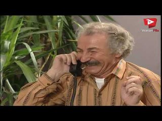 مسلسل عيلة ست نجوم ـ  الحلقة 14 الرابعة عشر كاملة ـ كوثر و الاقزام السبعة  HD