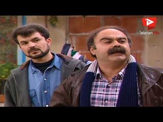 بديع متهم بالسرقة  -  ايمن رضا  -  جرجس جبارة  - عيلة سبع نجوم