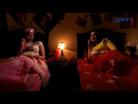 المخرج رفض ميديا والاشاعة كلها انقلبت عليها - جيني اسبر - صبايا - الموسم الاول