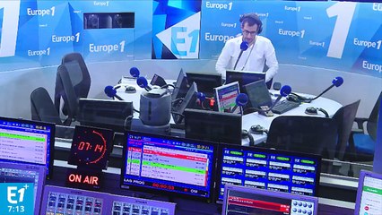 Laurent Pinatel : "Il y a des gens qui vont mourir des pesticides"