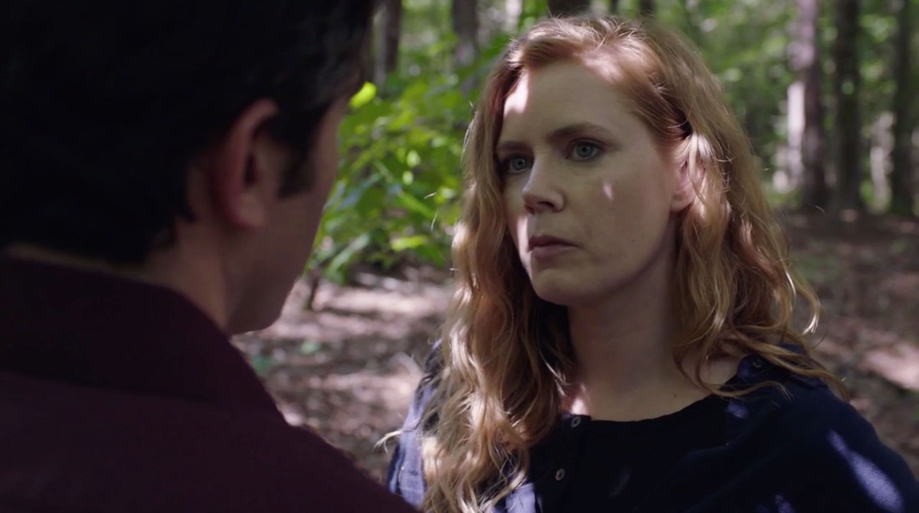 [Official] Sharp Objects Season 2 Episode 1 Episode 1 video Dailymotion