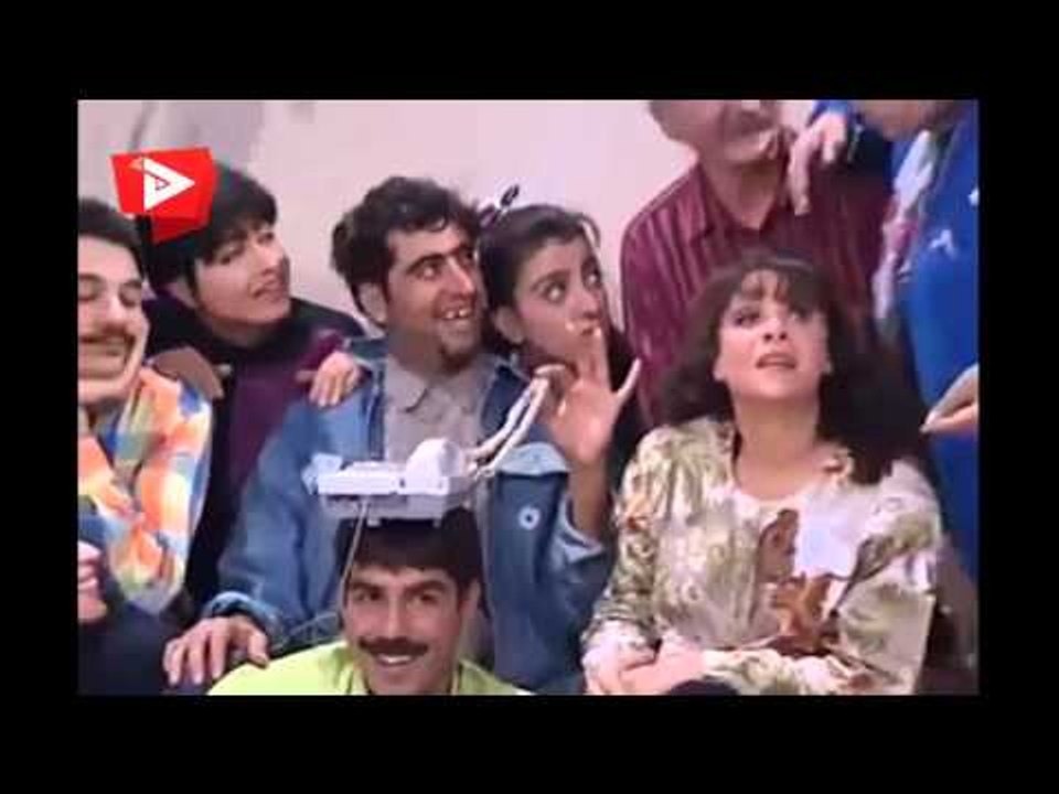 عيلة سبع نجوم ـ الحلقة 5 ـ الو حول