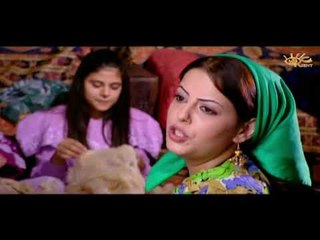 مسلسل جرن الشاويش الحلقة 17 السابعة عشر  | ديمة قندلفت و شكران رتجى