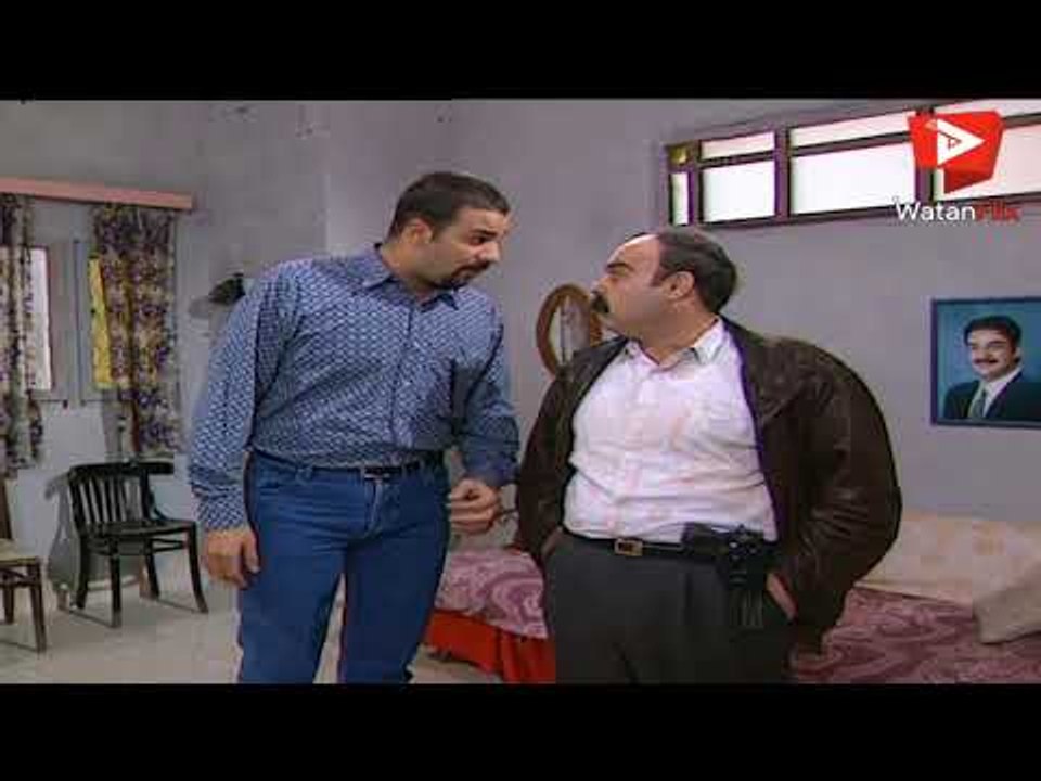 ابو نجيب ما عم تنبلع معو ابدا كيف معن مصاري ...