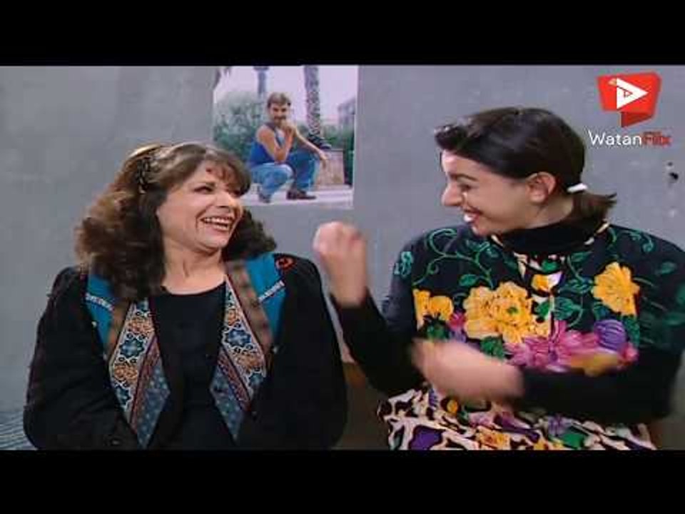 بوران وبديع بيكذبوا وغادة بتخرب الدنيا -  شكران مرتجى  -  ايمن رضا  -  عيلة سبع نجوم