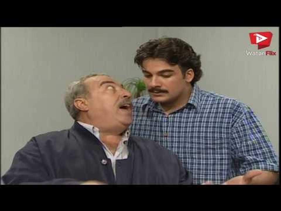 مسلسل عيلة ست نجوم ـ  الحلقة 26 السادسة و العشرون و الاخيرة كاملة ـ فردوس تحت الصفر  HD