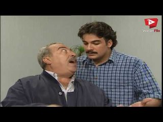 مسلسل عيلة ست نجوم ـ  الحلقة 26 السادسة و العشرون و الاخيرة كاملة ـ فردوس تحت الصفر  HD