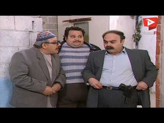 ابو طمزة رجع بالبضعة ع الفاضي -  حسام تحسين بيك -  عيلة سبع نجوم