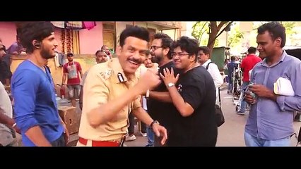 Satyameva Jayate -Directed By - Milap Milan Zaveri